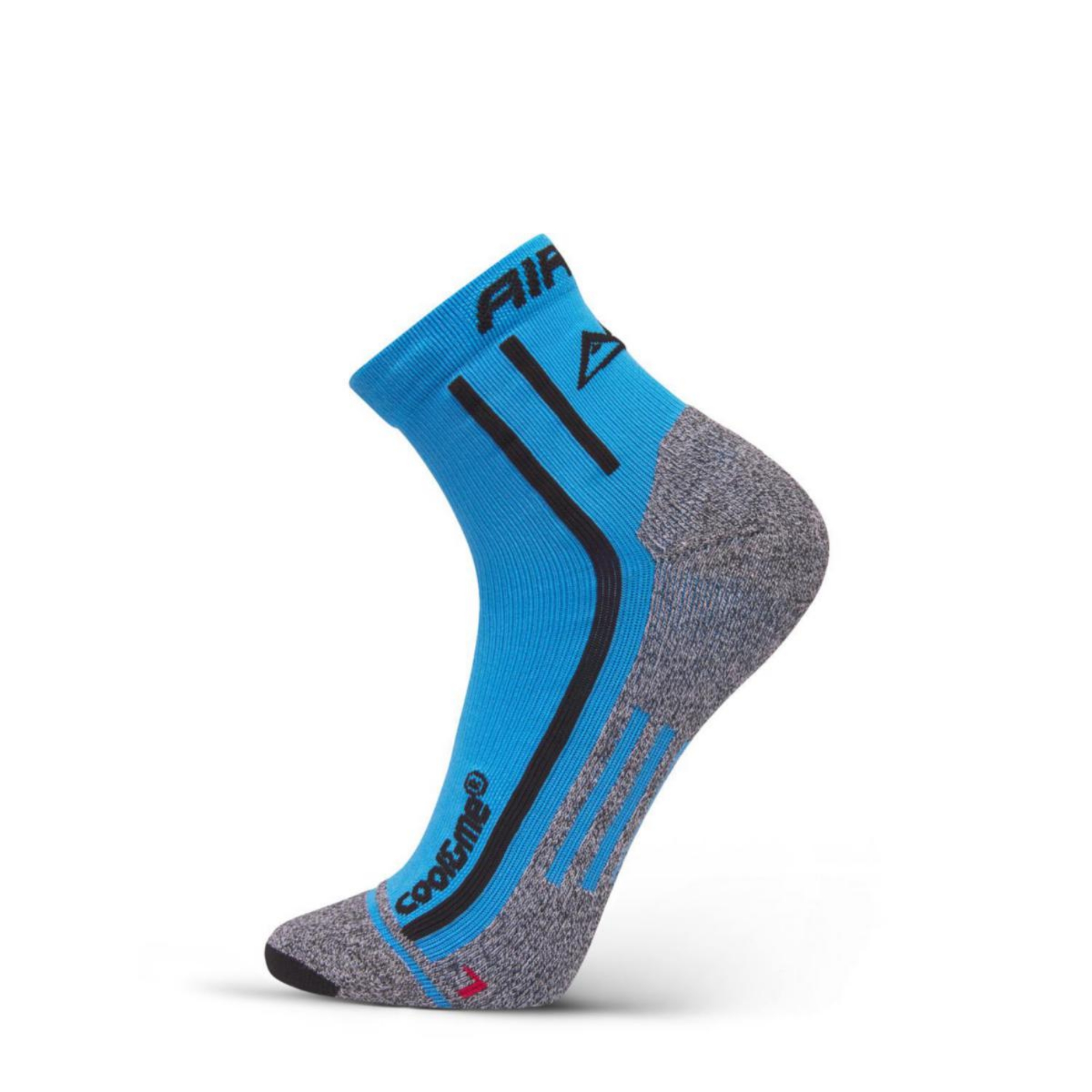 Sokker Absolute 1 blå 40-42