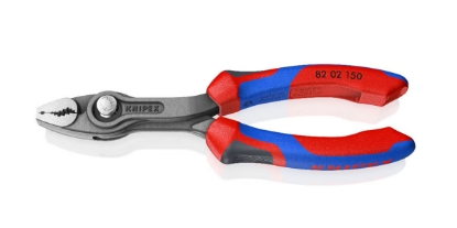 Knipex Tang Twin Grip Front/Sidegrep Knipex Tang Twin Grip Front/Sidegrep