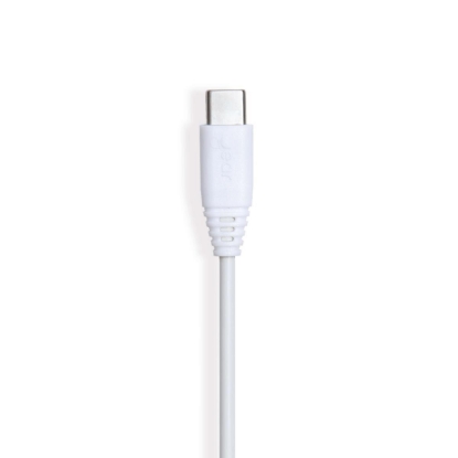 Gear Ladekabel USB-A Til USB-C 2 Meter