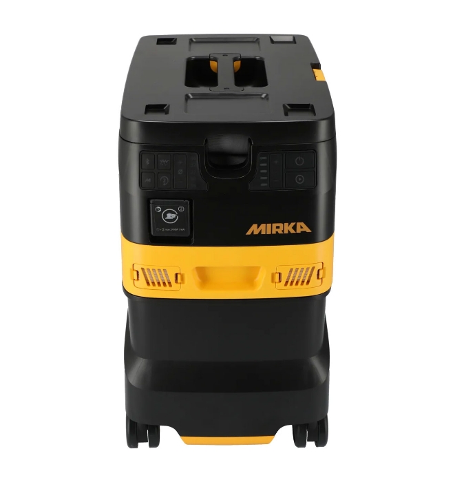 Mirka Støvsuger 1230 M AFC Dexos