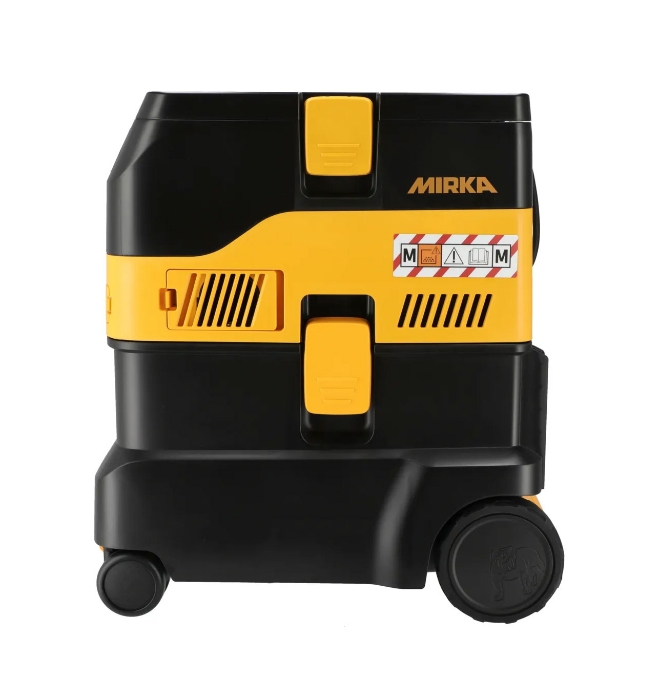 Mirka Støvsuger 1230 M AFC Dexos