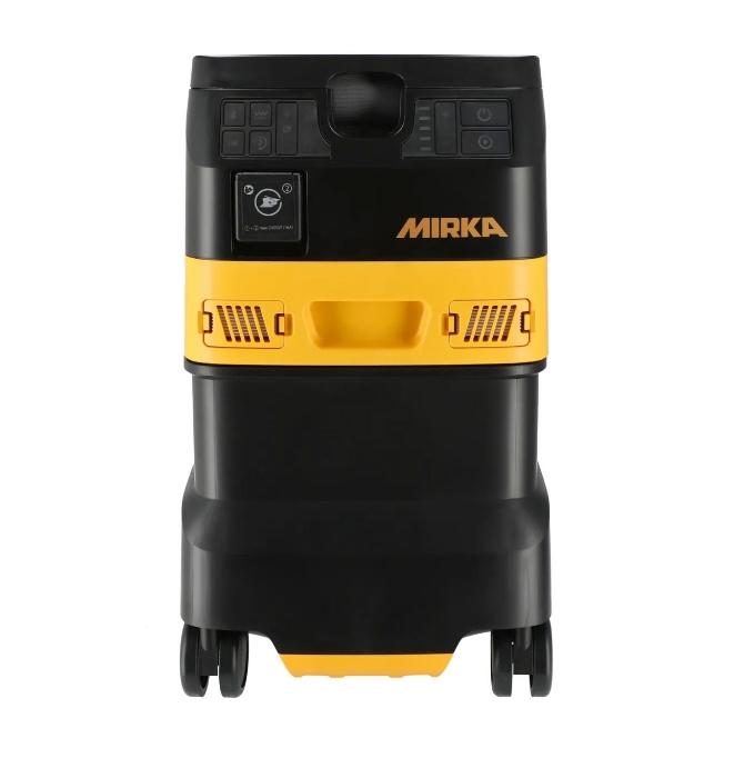 Mirka Støvsuger 1230 M AFC Dexos
