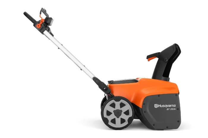 Husqvarna Snøfres ST 253I 53CM