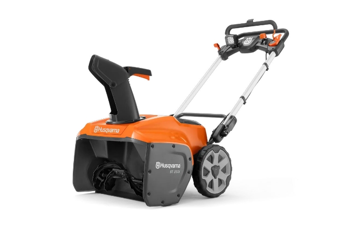 Husqvarna Snøfres ST 253I 53CM