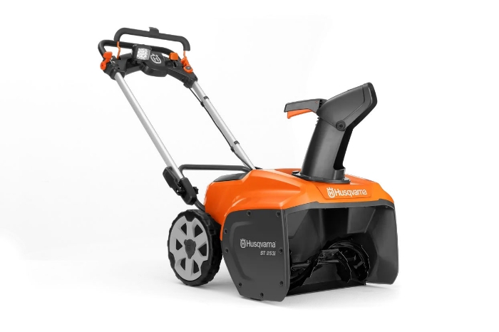 Husqvarna Snøfres ST 253I 53CM