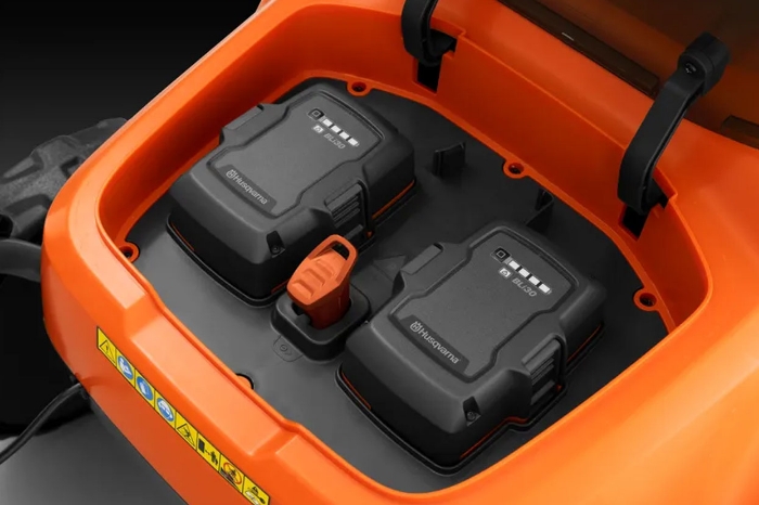 Husqvarna Snøfres ST 253I 53CM