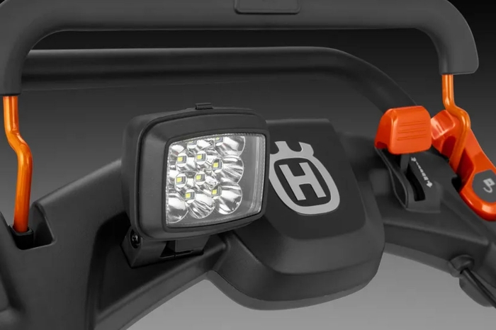 Husqvarna Snøfres ST 253I 53CM