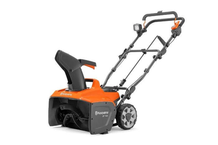 Husqvarna Snøfreser ST 143I 43CM