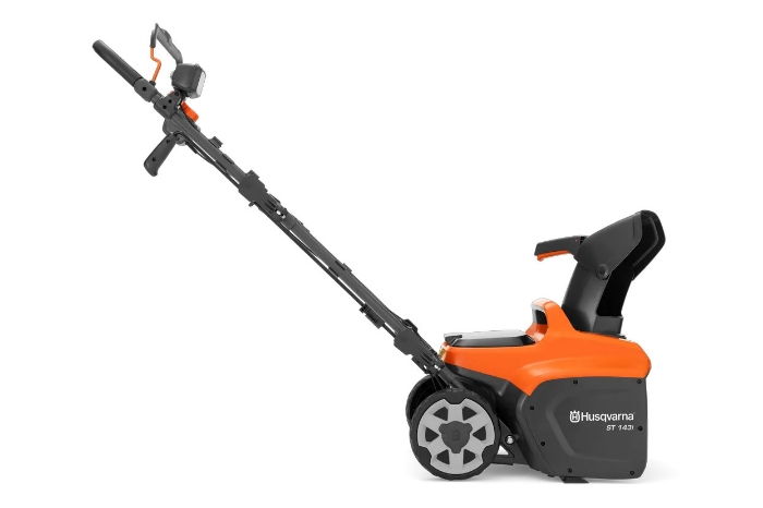 Husqvarna Snøfreser ST 143I 43CM