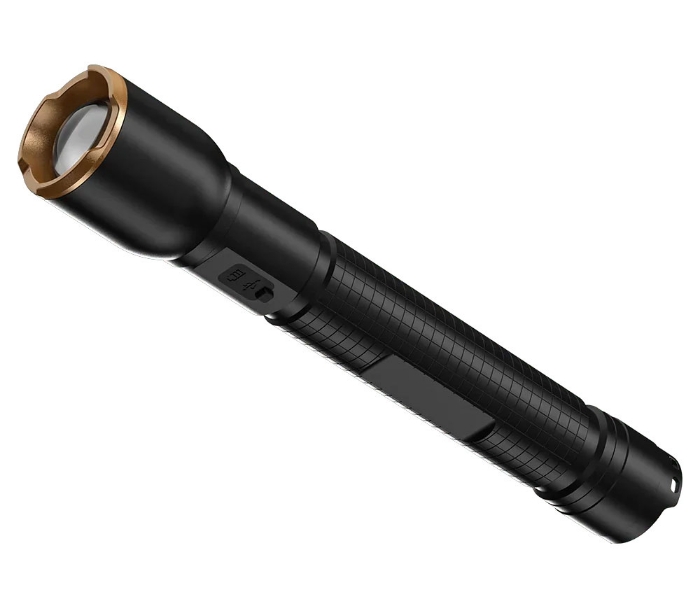 Duracell Håndlykt DF4000R 4000LM Li-Ion