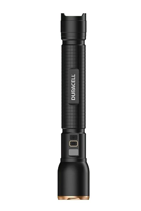 Duracell Håndlykt DF4000R 4000LM Li-Ion