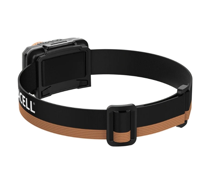 Duracell Hodelykt DH400 400LM 3xAAA