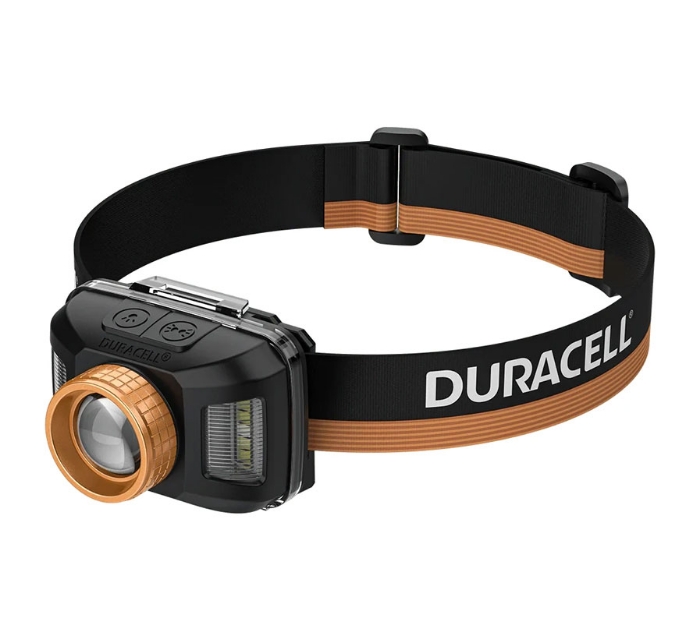 Duracell Hodelykt DH400 400LM 3xAAA