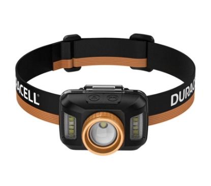 Duracell Hodelykt DH400 400LM 3xAAA Duracell Hodelykt DH400 400LM 3xAAA