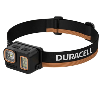 Duracell Hodelykt DH500R 500LM Li-Po