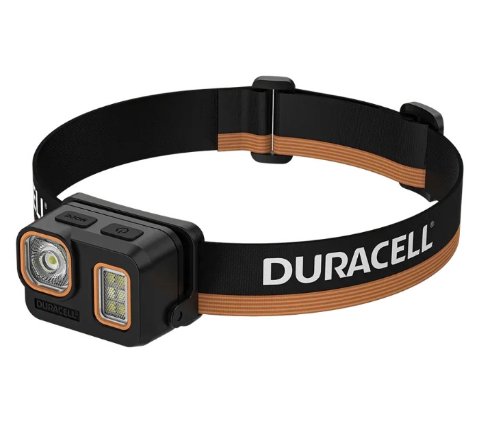 Duracell Hodelykt DH500R 500LM Li-Po