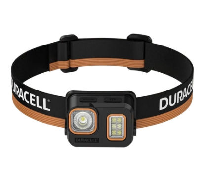 Duracell Hodelykt DH500R 500LM Li-Po