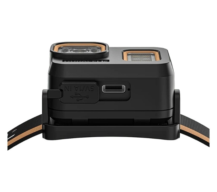 Duracell Hodelykt DH500R 500LM Li-Po