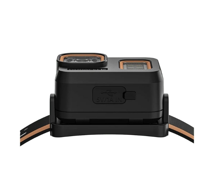 Duracell Hodelykt DH500R 500LM Li-Po