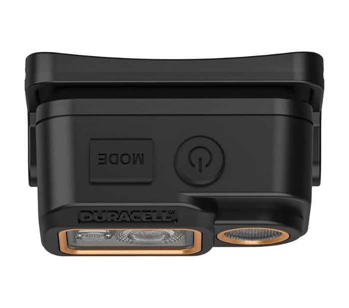 Duracell Hodelykt DH500R 500LM Li-Po