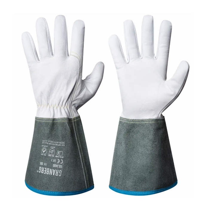 Bilde av Granberg hanske for TIG Sveising