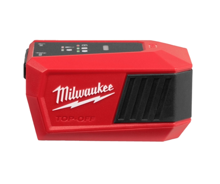 Milwaukee Minilader M18 TC-0
