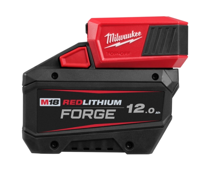 Milwaukee Minilader M18 TC-0