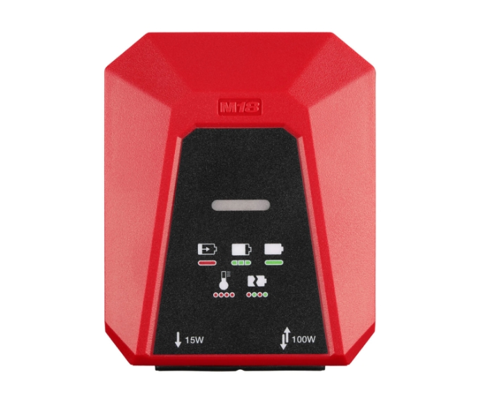 Milwaukee Minilader M18 TC-0