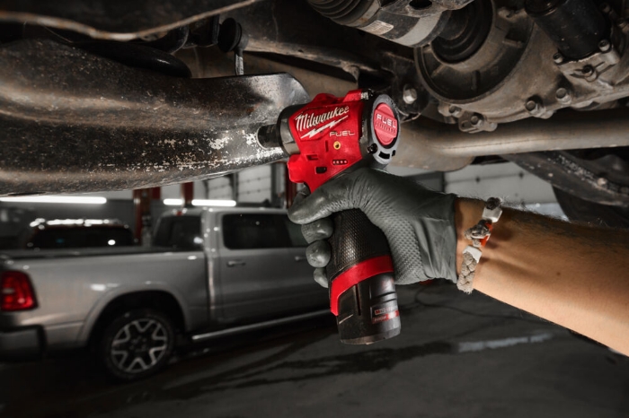 Milwaukee Muttertrekker M12 FUEL™ 3/8″ FSCIWF38-0X