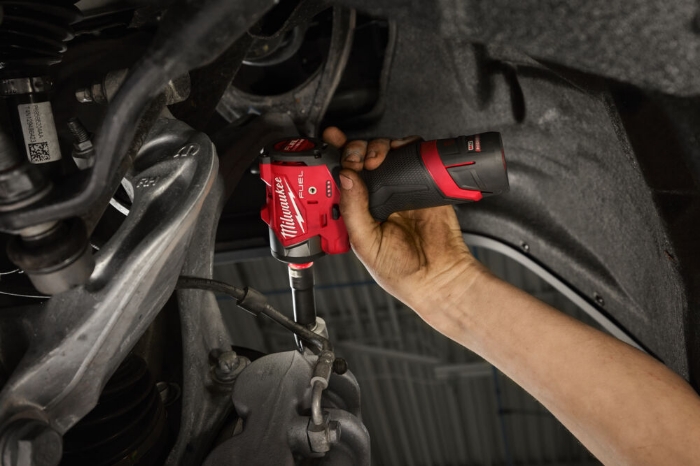 Milwaukee Muttertrekker M12 FUEL™ 3/8″ FSCIWF38-0X