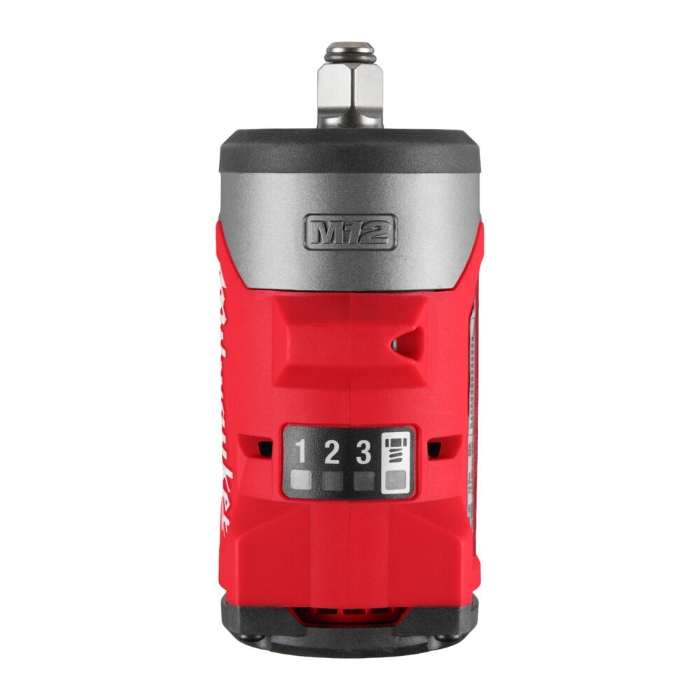 Milwaukee Muttertrekker M12 FUEL™ 3/8″ FSCIWF38-0X