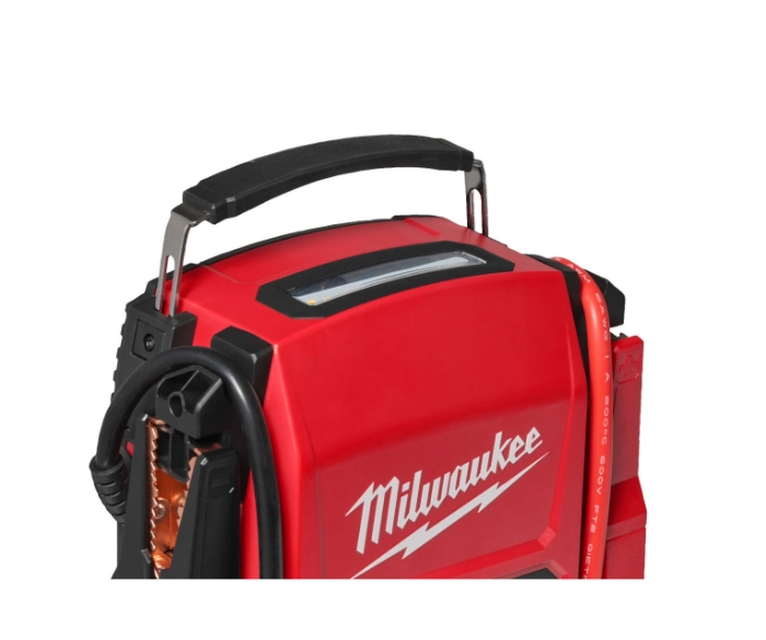 Milwaukee Hjelpestarter M18 JS2000-0