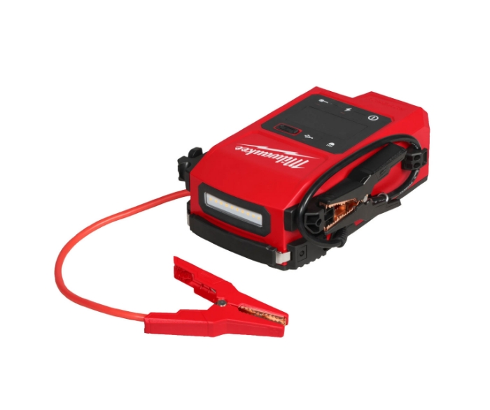 Milwaukee Hjelpestarter M18 JS2000-0