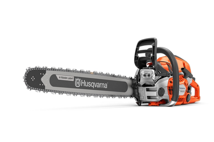 Husqvarna Motorsag 564 XP G Fuel Inject 20" X-Force