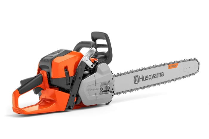 Husqvarna Motorsag 564 XP G Fuel Inject 20" X-Force