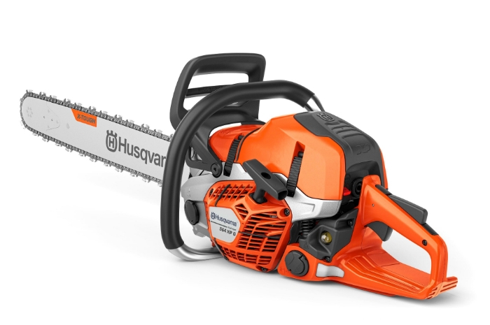 Husqvarna Motorsag 564 XP G Fuel Inject 20" X-Force