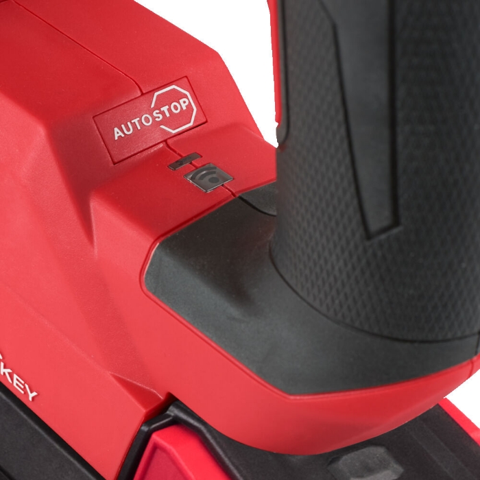 Milwaukee Kombihammer M18 FHM-121C