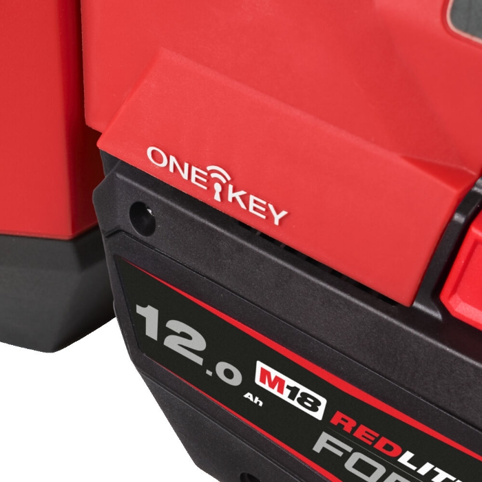 Milwaukee Kombihammer M18 FHM-121C