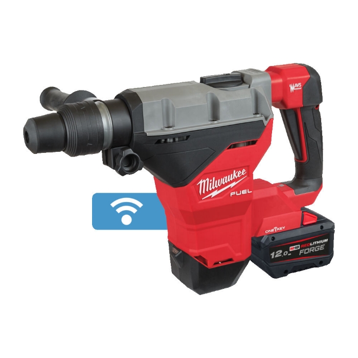 Milwaukee Kombihammer M18 FHM-121C