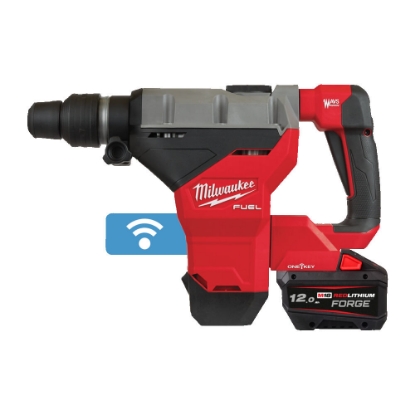 Milwaukee Kombihammer M18 FHM-121C