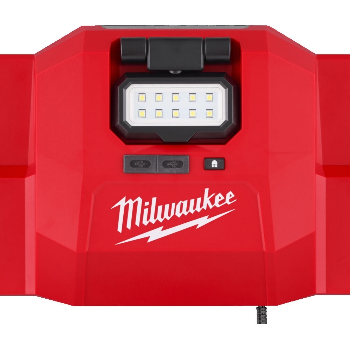 Milwaukeee Multilader M12-18 GBC4Milwaukeee Multilader M12-18 GBC4