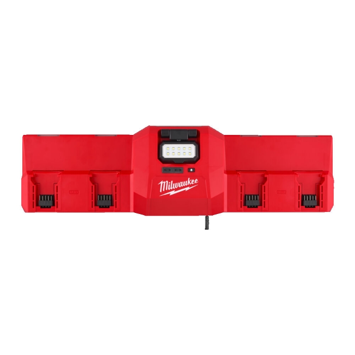 Milwaukeee Multilader M12-18 GBC4