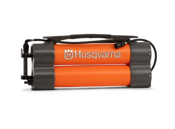 Husqvarna Vanntank WT 2GO