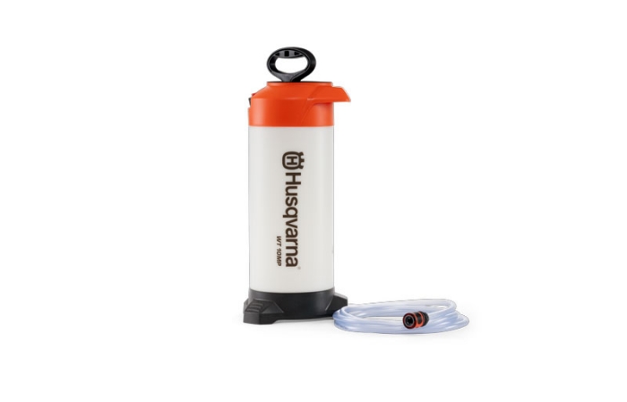 Husqvarna Vanntank WT 10 MP