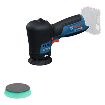 Bosch Poleringsmaskin GPO 12V-77 Solo