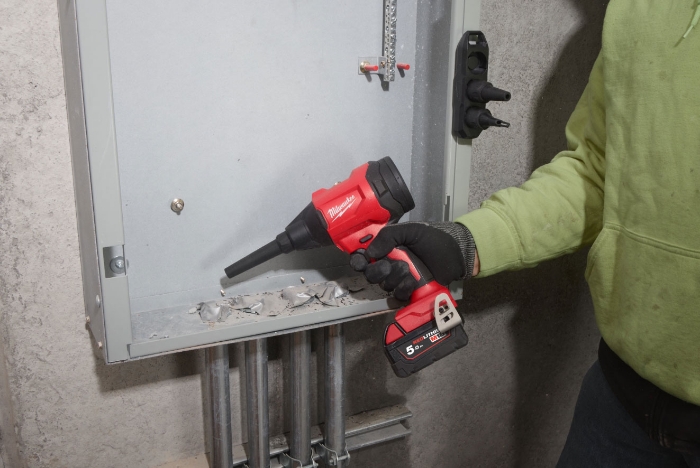 Milwaukee Blåser M18 BLHSB-0