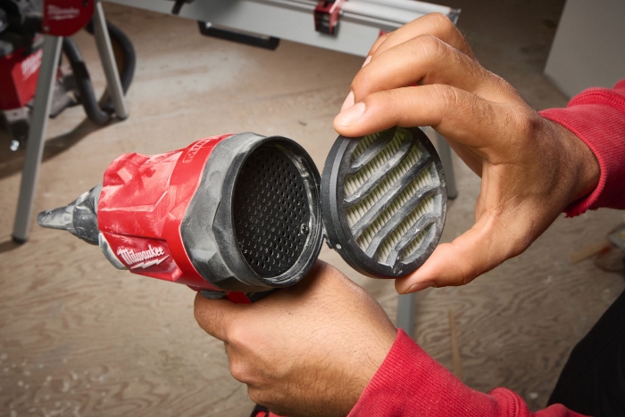 Milwaukee Blåser M18 BLHSB-0