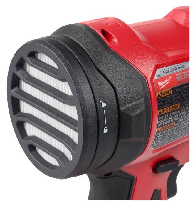 Milwaukee Blåser M18 BLHSB-0