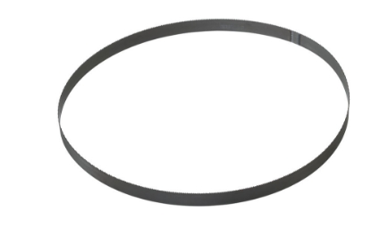 Milwaukee Båndsagblad 18TPI M12 3