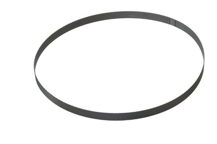 Milwaukee Båndsagblad 18TPI M12 3